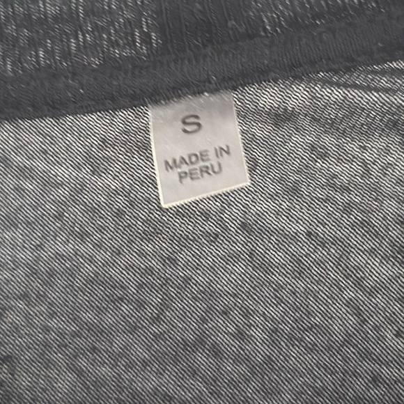 3 ATM Anthony Thomas Melillo Designer Collection Long Sleeve T-shirts. - Picture 8 of 10